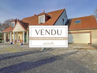  Maison à vendre 9 pièces 225 m²
