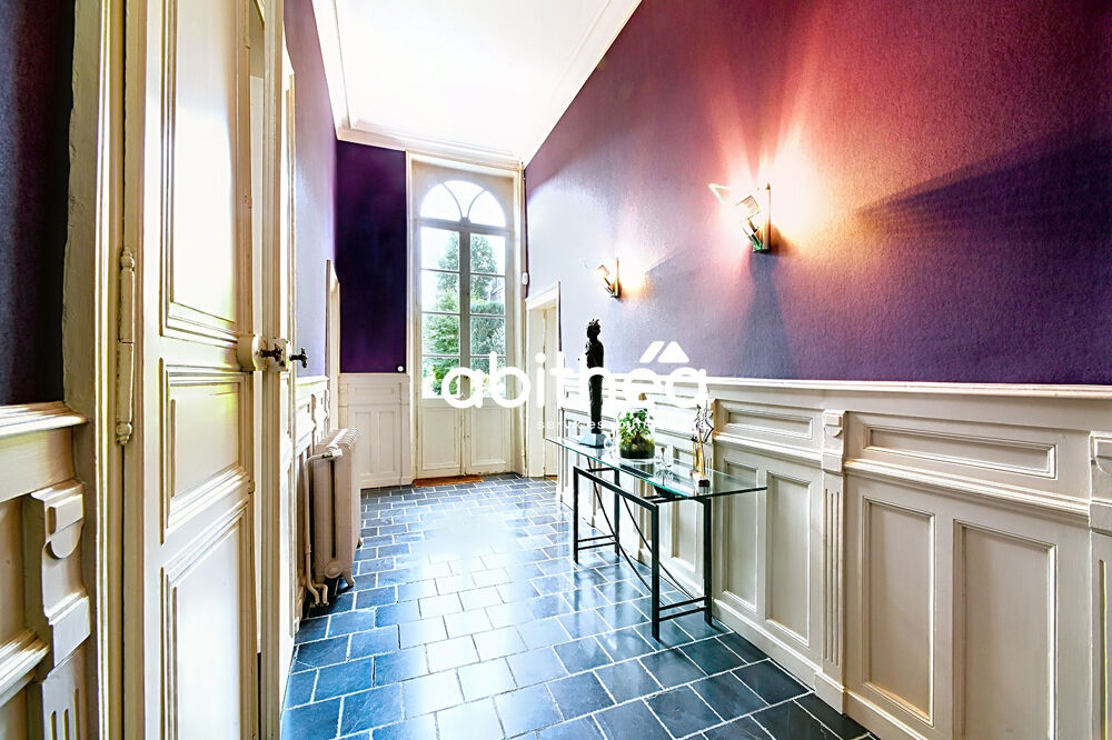 Vente Maison DEMEURE DE CARACTÈRE SUR SECTEUR RECHERCHÉ Arras