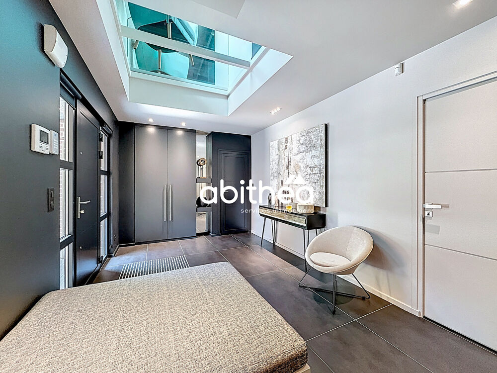 à vendre  Maison Douai (59500)