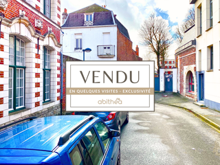  Maison � vendre 8 pi�ces 145 m�