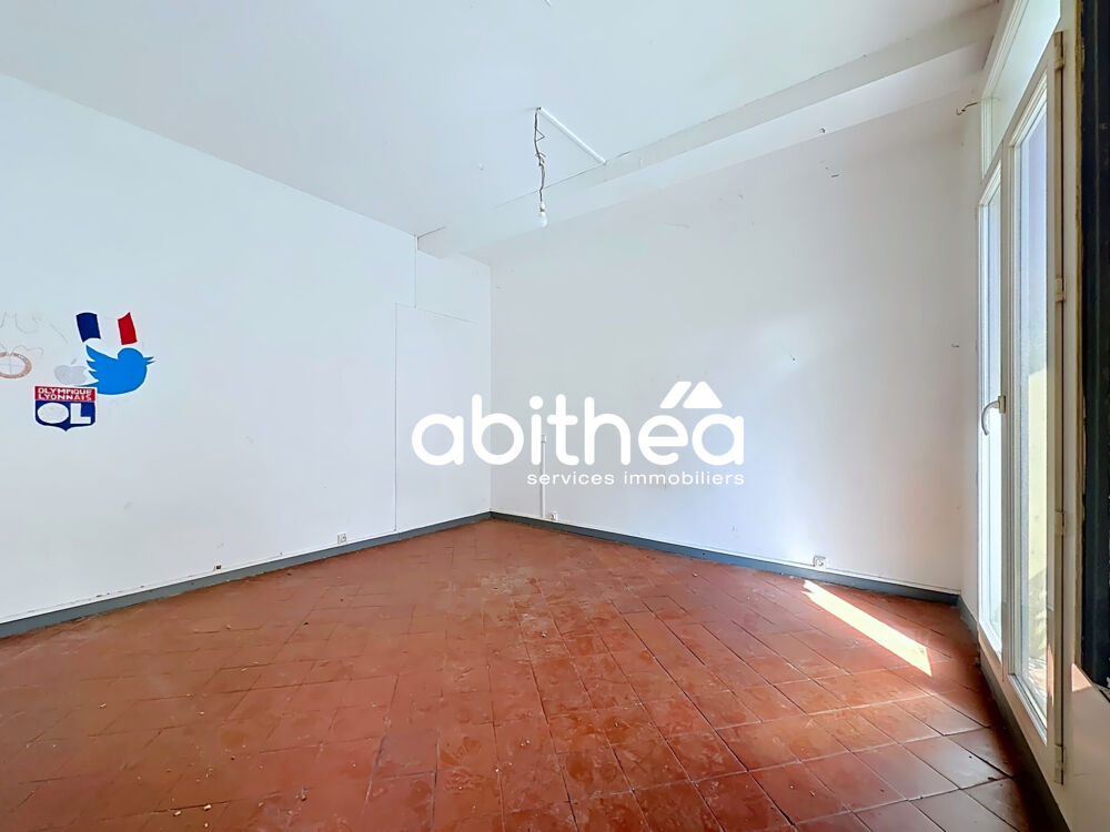 Vente Appartement Appartement T3 à rénover en centre ville de Béziers Beziers