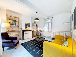  Maison � vendre 5 pi�ces 89 m�