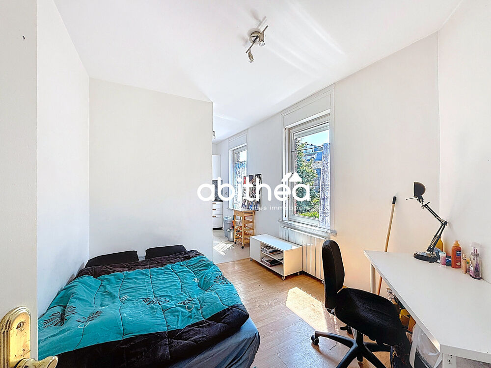 Appartement 1 pièce 21 m² · à Arras · 21 m² · 71 000 €