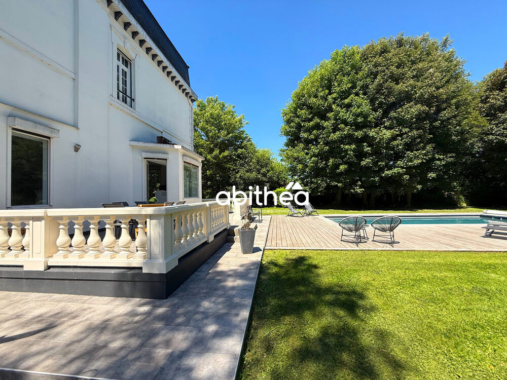 à vendre  Maison Dourges (62119)