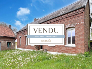  Maison � vendre 4 pi�ces 130 m�