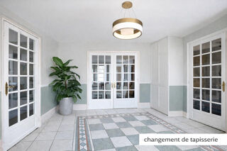  Maison � vendre 8 pi�ces 183 m�