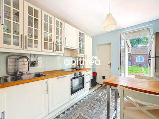  Maison � vendre 5 pi�ces 134 m�