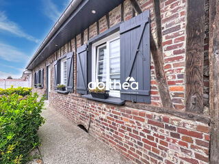  Maison  vendre 7 pices 135 m