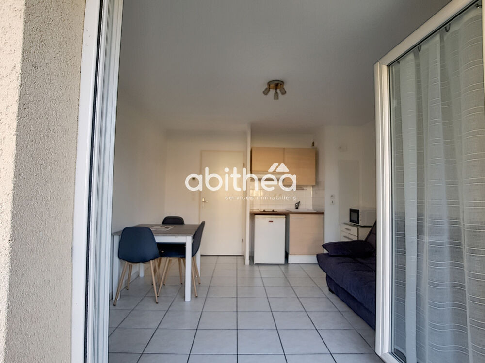 Location Appartement  STUDIO EN RDC Mazingarbe
