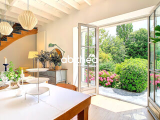  Maison à vendre 8 pièces 250 m²