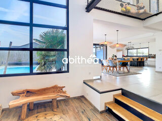  Maison � vendre 11 pi�ces 281 m�