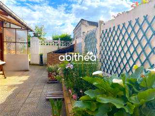  Maison à vendre 5 pièces 107 m²