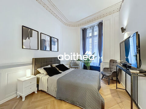  Appartement � louer 3 pi�ces 55 m�