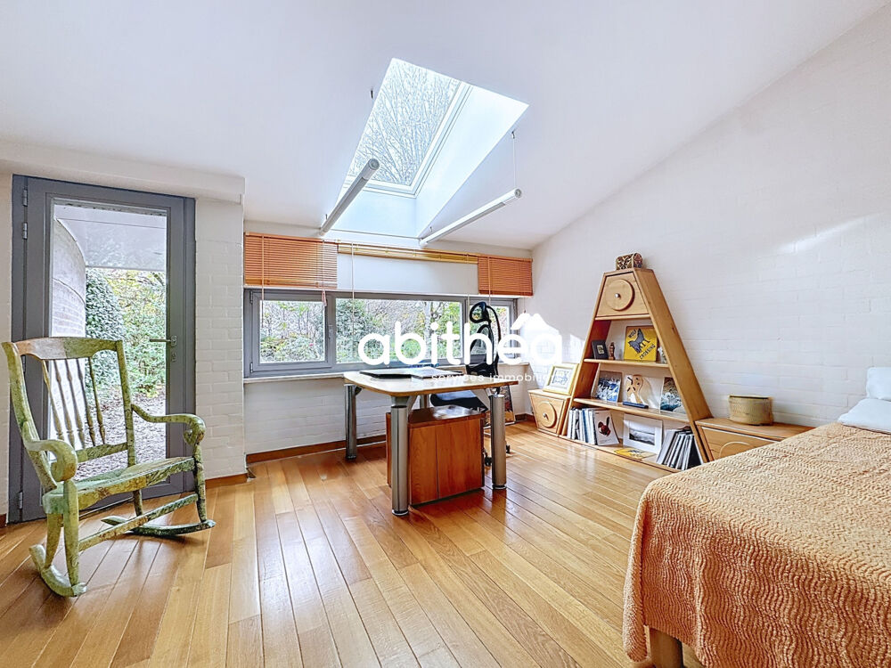 � vendre  Maison Lattre-Saint-Quentin (62810)