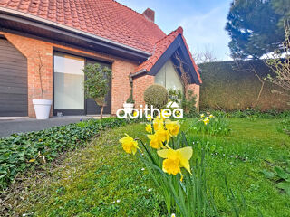  Maison � vendre 6 pi�ces 118 m�