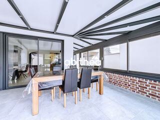  Maison à vendre 7 pièces 181 m²