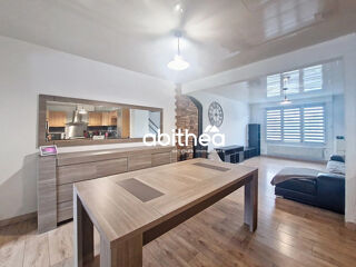  Maison � vendre 4 pi�ces 102 m�