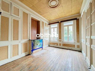  Maison  vendre 8 pices 145 m