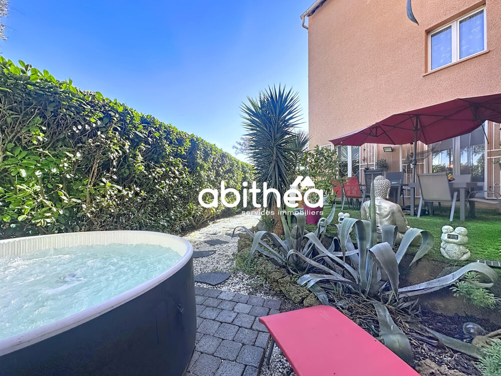 Vente Appartement MAGNIFIQUE REZ-DE-JARDIN T2 RENOVÉ - BEZIERS Beziers