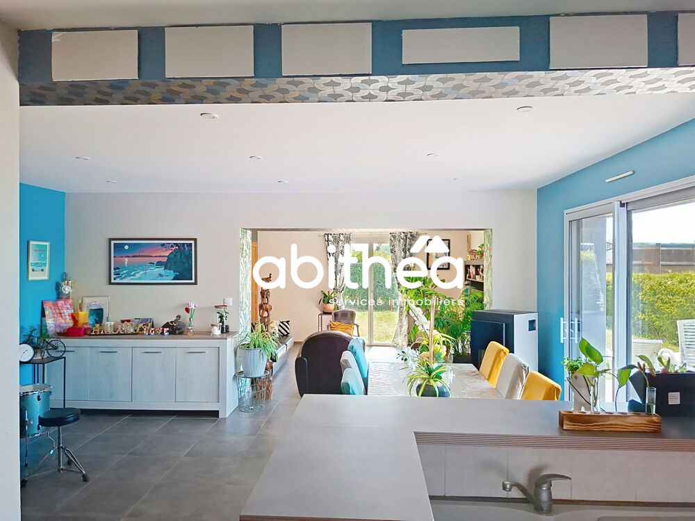 Vente Maison MAISON INDIVIDUELLE + SEMI PLAIN-PIED + 4 CHAMBRES + 1 ERE COURONNE ARRAS + GARAGE + JARDIN Agny