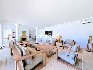  Maison à vendre 7 pièces 284 m²