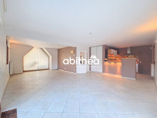  Maison � vendre 6 pi�ces 118 m�