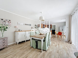  Maison � vendre 7 pi�ces 165 m�