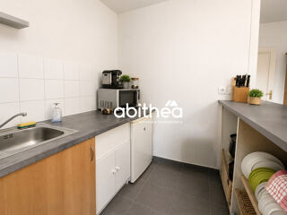 Appartement à vendre 1 pièce 46 m²
