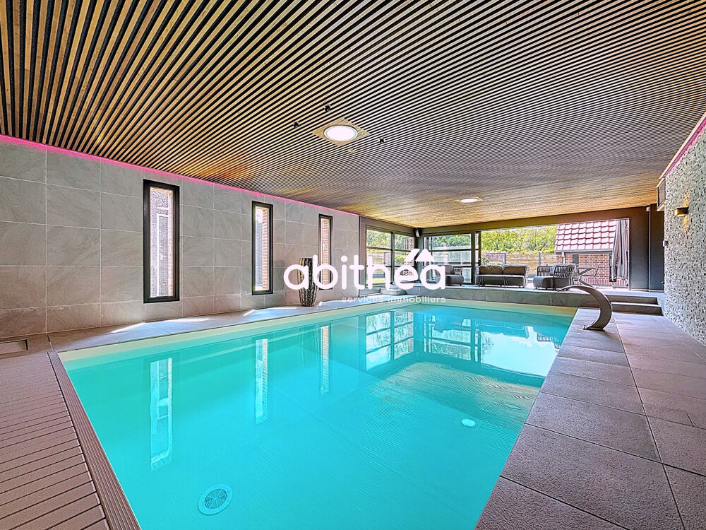 � vendre  Maison Douai (59500)