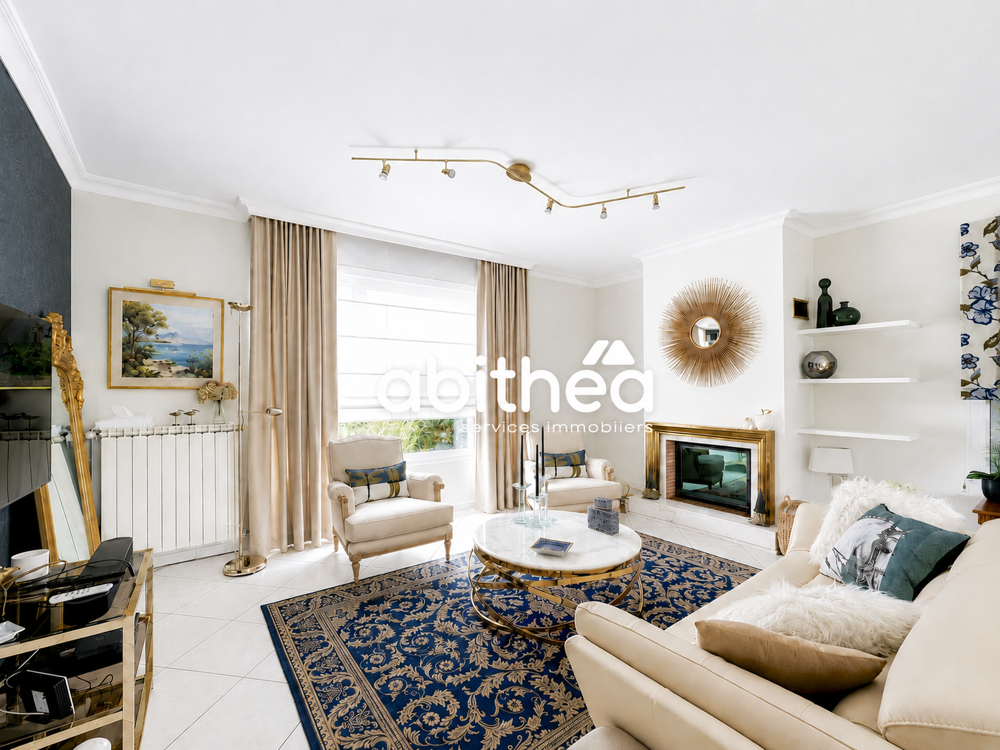 MAISON INDIVIDUELLE / SEMI PLAIN PIED