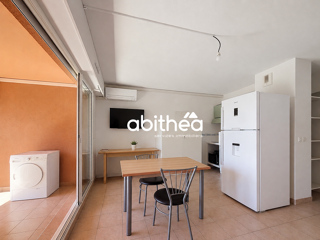  Appartement à vendre 2 pièces 38 m²