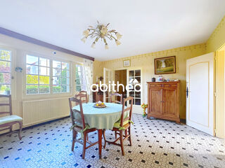  Maison � vendre 6 pi�ces 116 m�