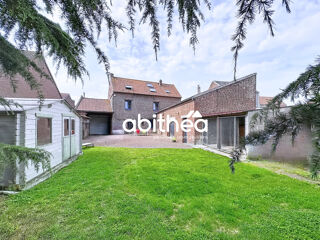  Maison à vendre 7 pièces 166 m²