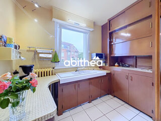  Maison à vendre 5 pièces 143 m²