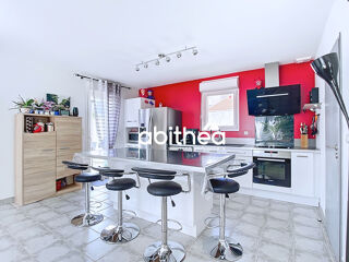  Maison � vendre 4 pi�ces 100 m�