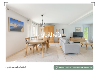  Maison  vendre 7 pices 175 m