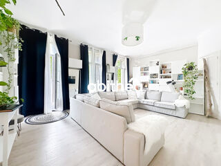  Appartement � vendre 5 pi�ces 190 m�