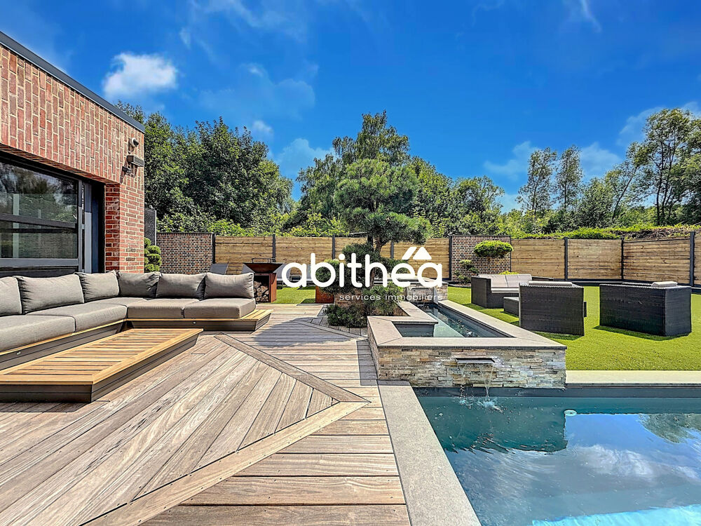 � vendre  Maison M�rignies (59710)