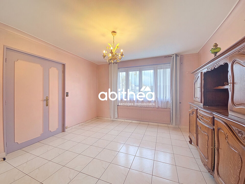 Vente Maison MAISON A POTENTIEL DE RENOVATION Lievin