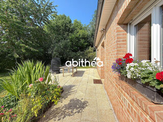  Maison � vendre 7 pi�ces 175 m�