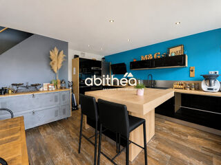  Maison à vendre 5 pièces 108 m²