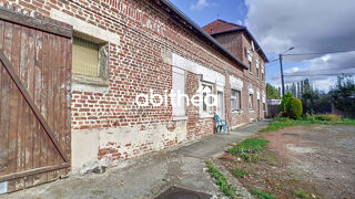  Maison � vendre 4 pi�ces 170 m�