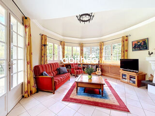  Maison à vendre 5 pièces 138 m²