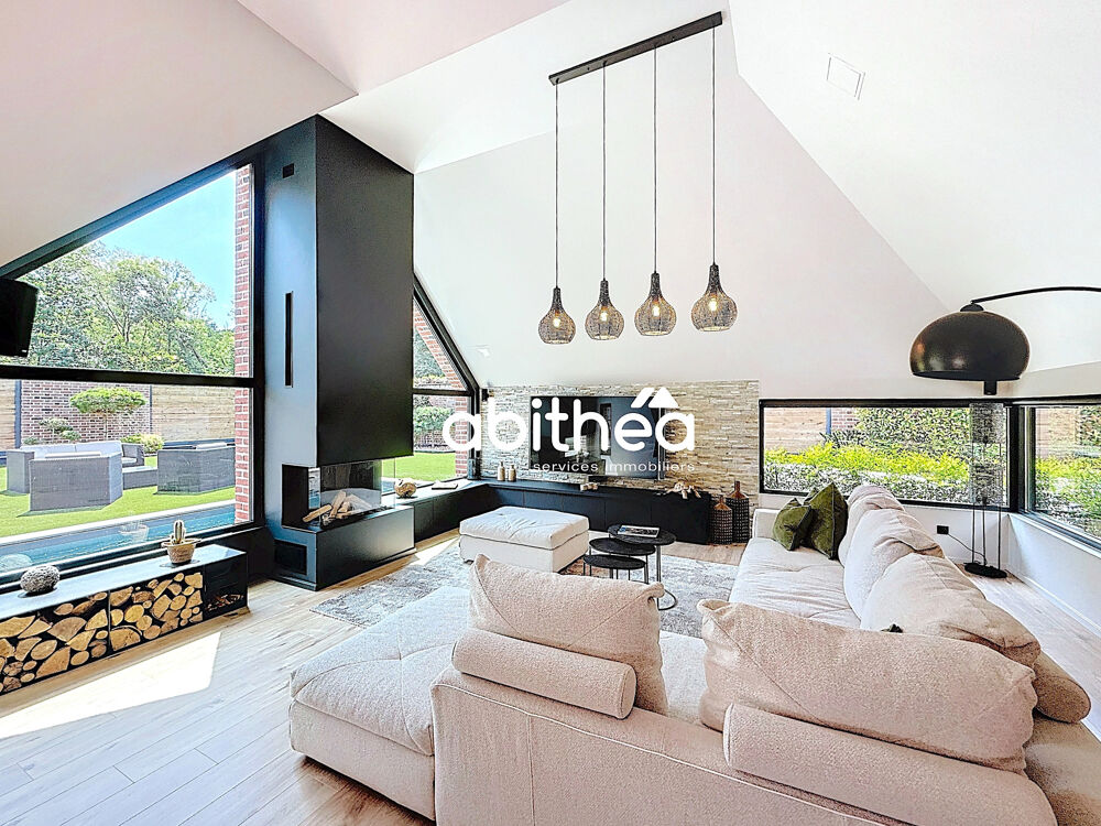 � vendre  Maison Lille (59000)