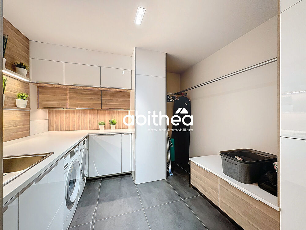 à vendre  Maison Mérignies (59710)