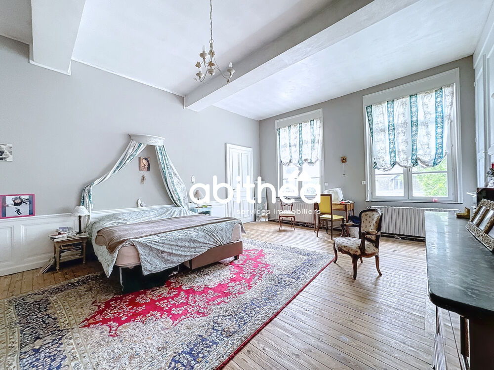 à vendre  Maison Arras (62000)