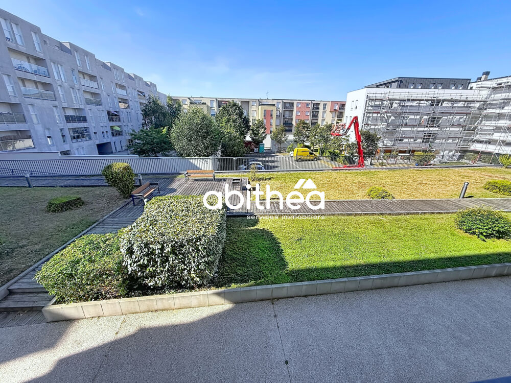 Vente Appartement APPARTEMENT EN HYPER CENTRE D'ARRAS Arras