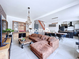  Maison � vendre 5 pi�ces 100 m�