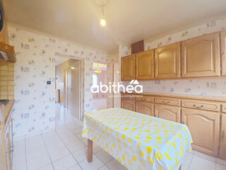  Maison � vendre 4 pi�ces 90 m�