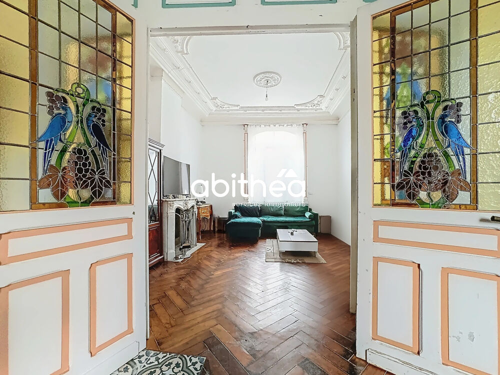 Vente Maison ENSEMBLE IMMOBILIER 260m2 Harnes
